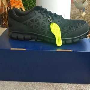 Reebok Athletic Work Shoe